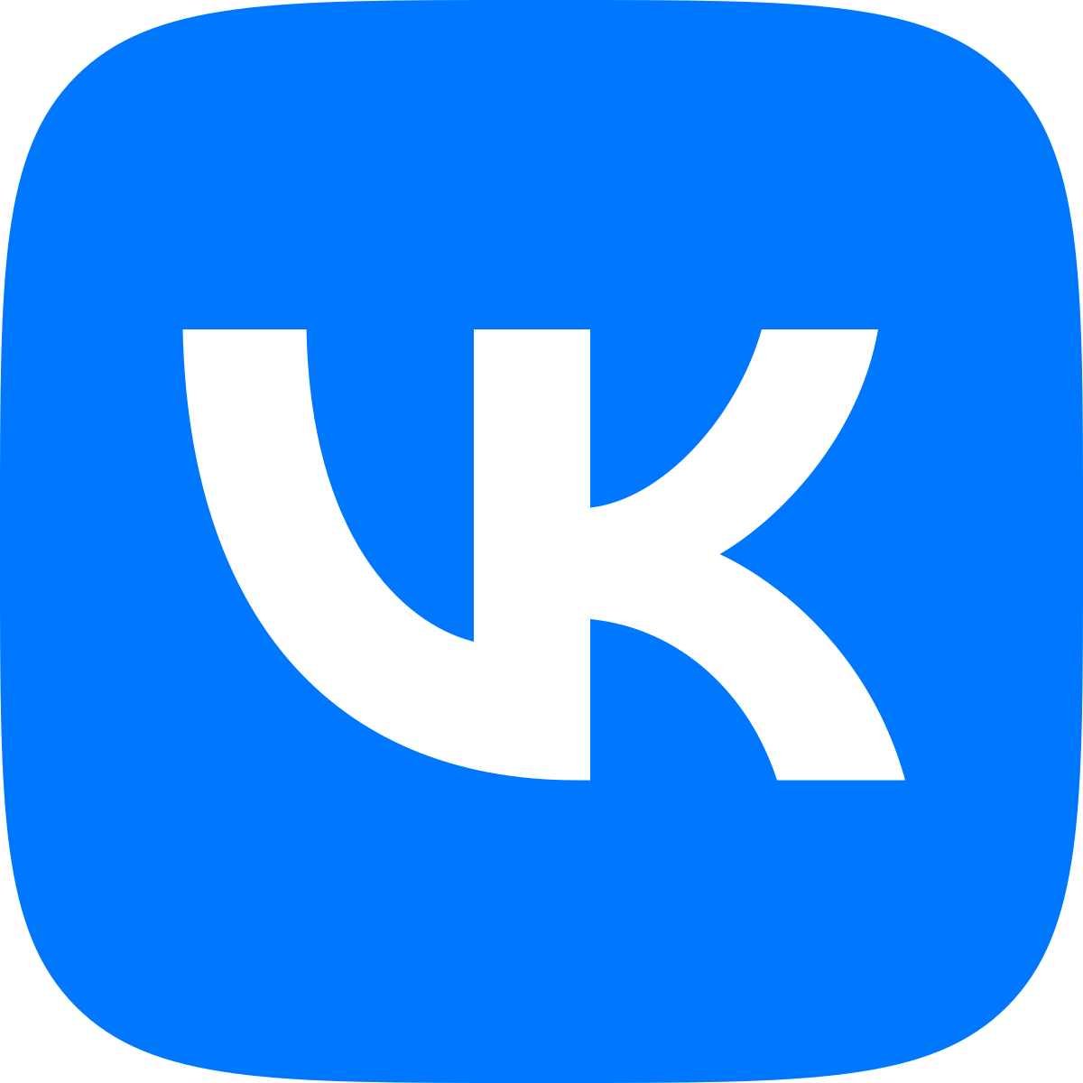 VKontakte优质成品账号