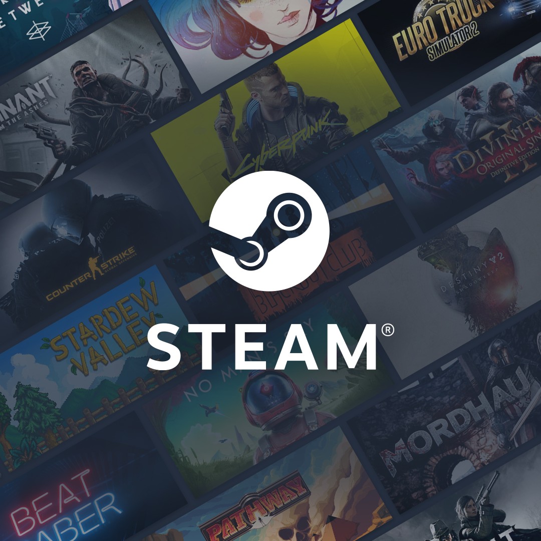 Steam成品白号（随机国家）